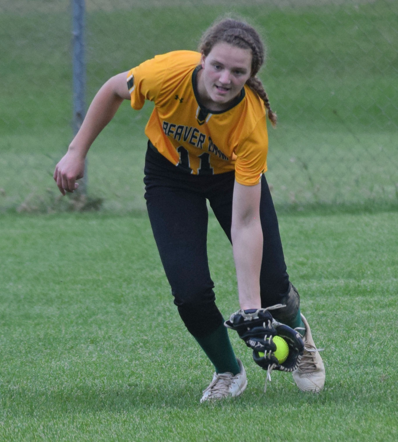 Riley Czarnecki